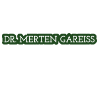 Dr. Gareiß Logo