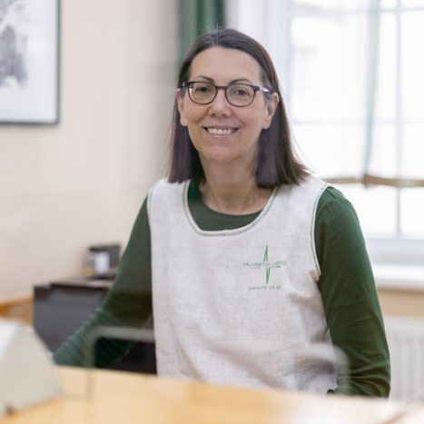 Mag. Astrid Krizanic-Fallmann